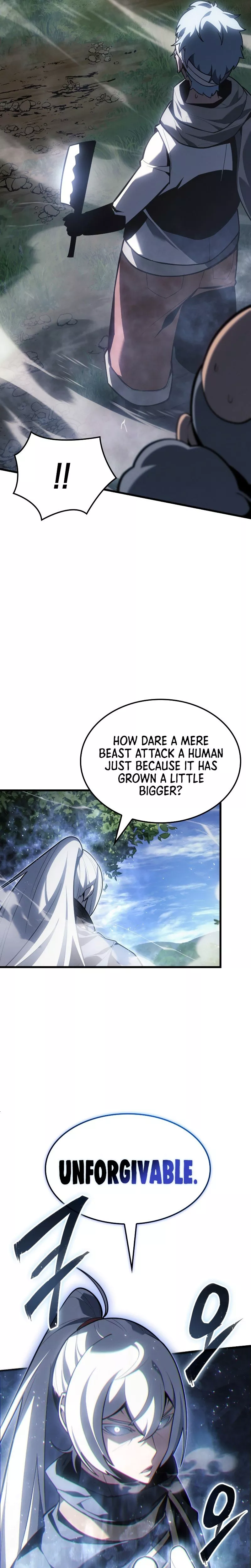 Read Ice Lord (en) Manga Online