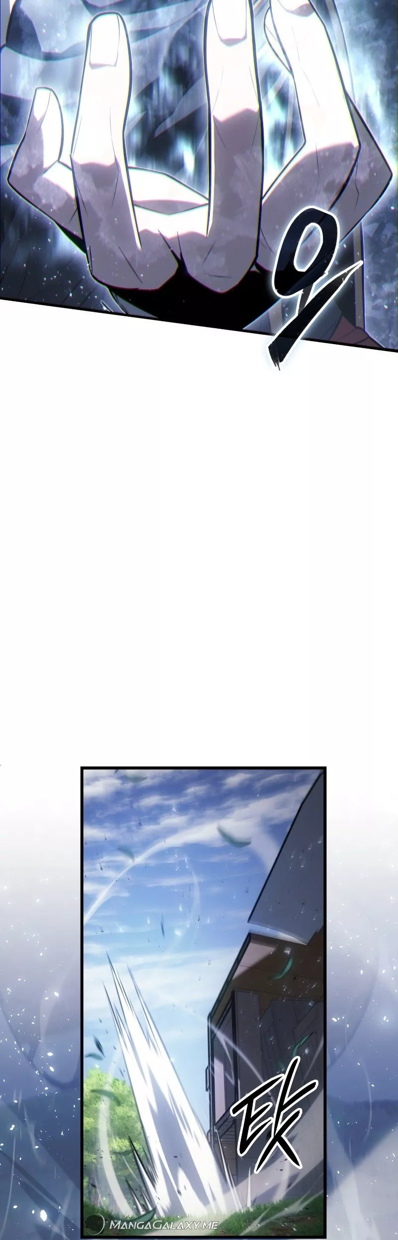 Read Ice Lord (en) Manga Online