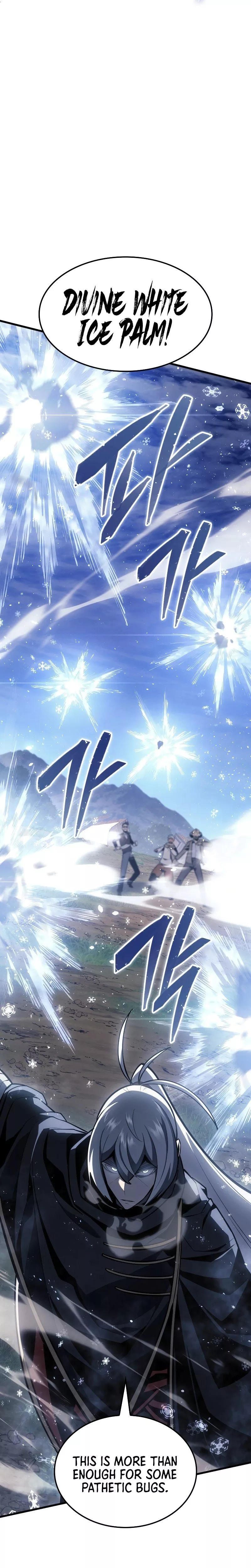 Read Ice Lord (en) Manga Online