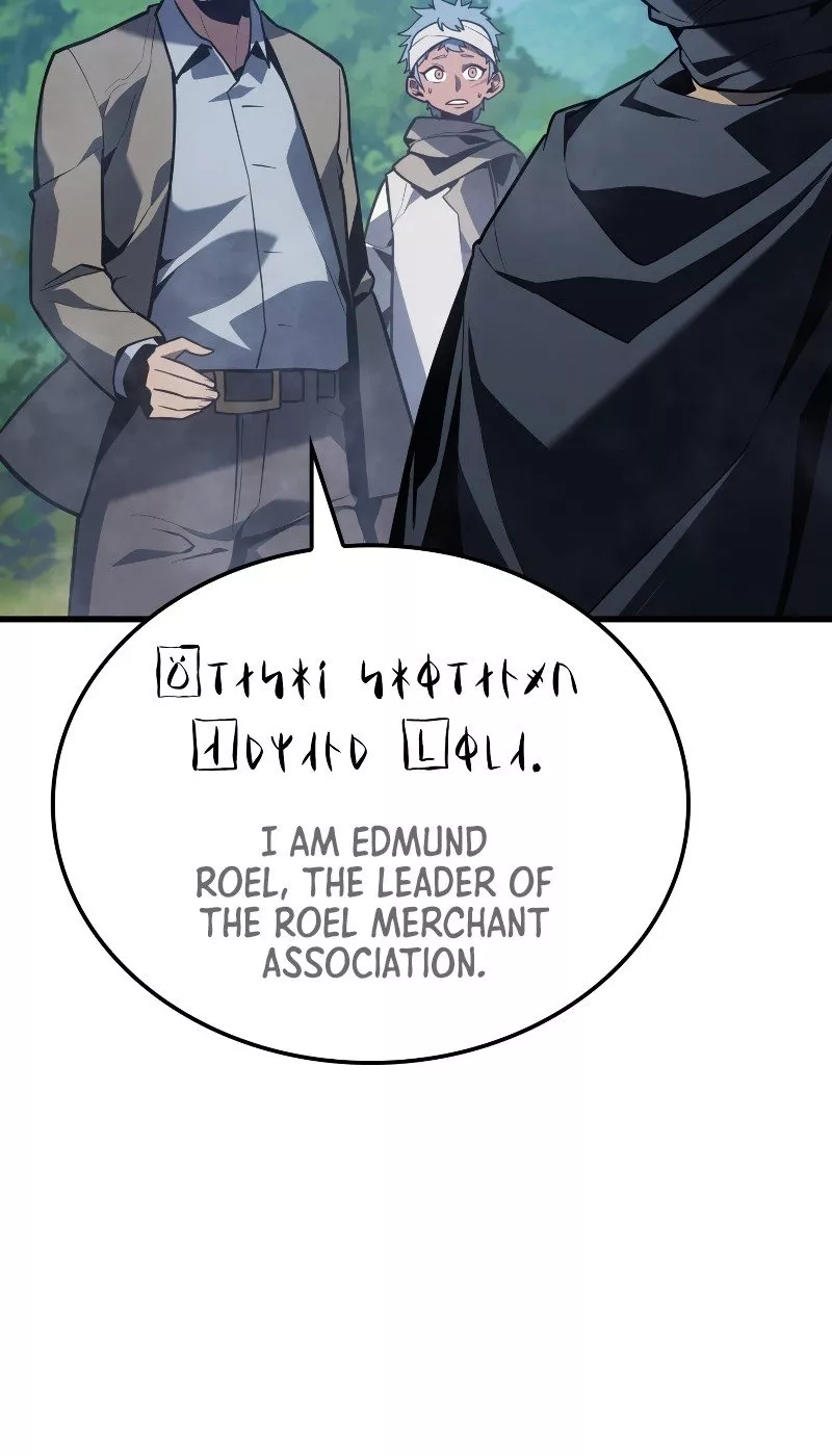 Read Ice Lord (en) Manga Online