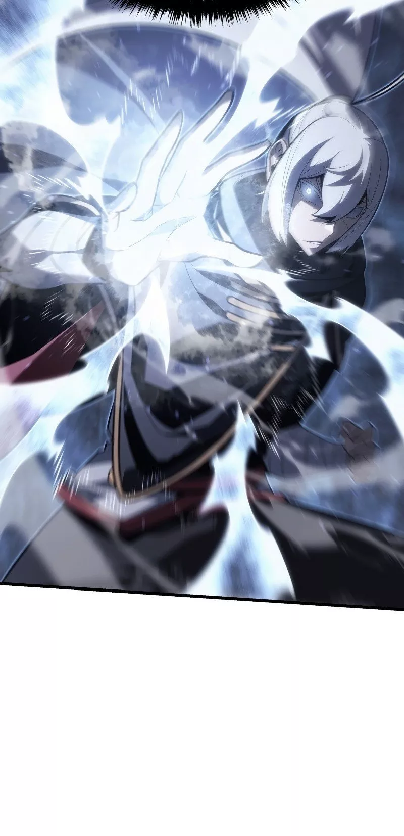 Read Ice Lord (en) Manga Online