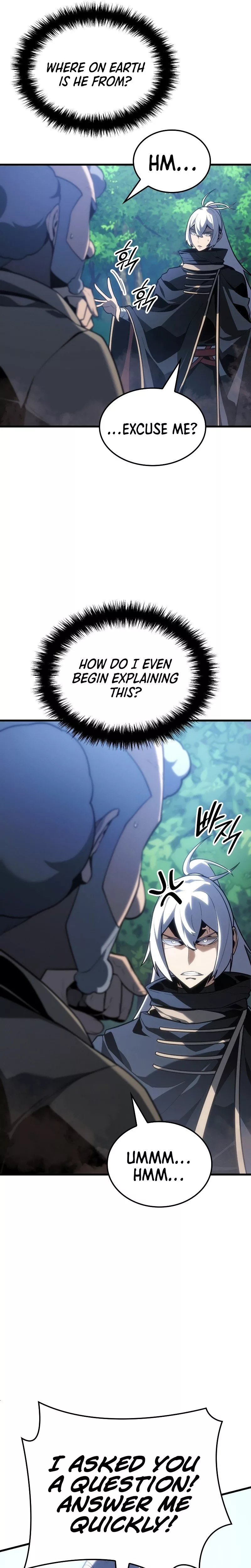 Read Ice Lord (en) Manga Online