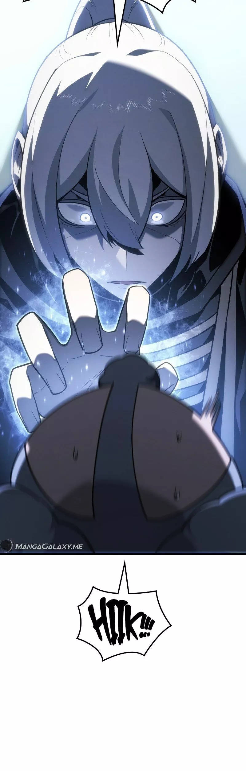 Read Ice Lord (en) Manga Online