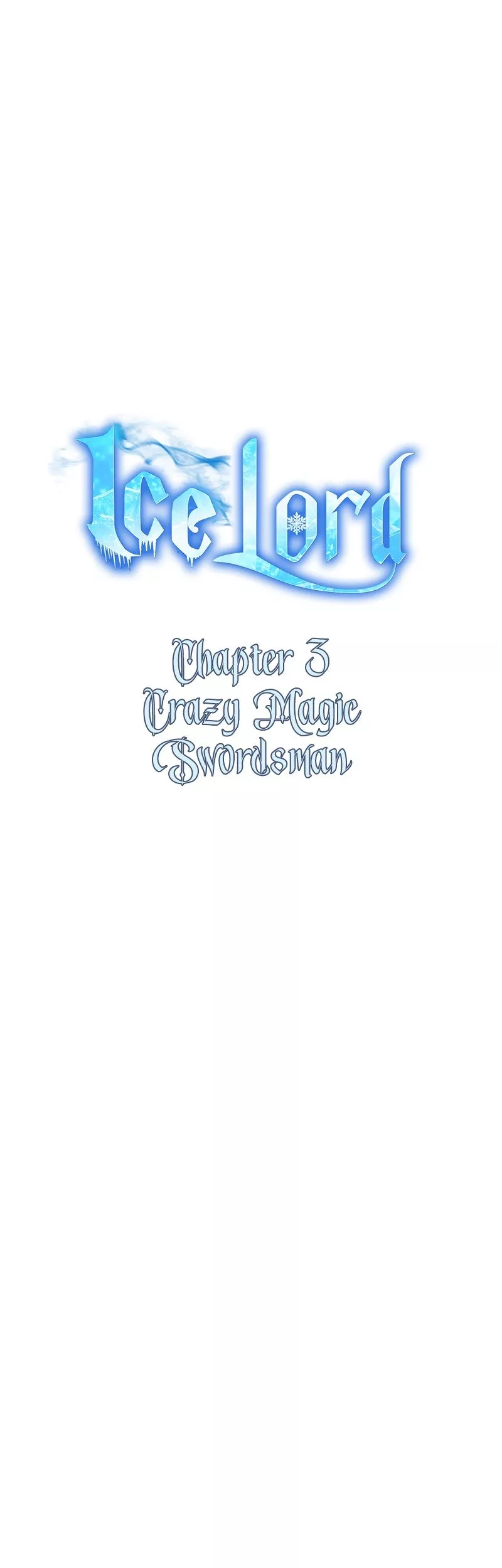 Read Ice Lord (en) Manga Online