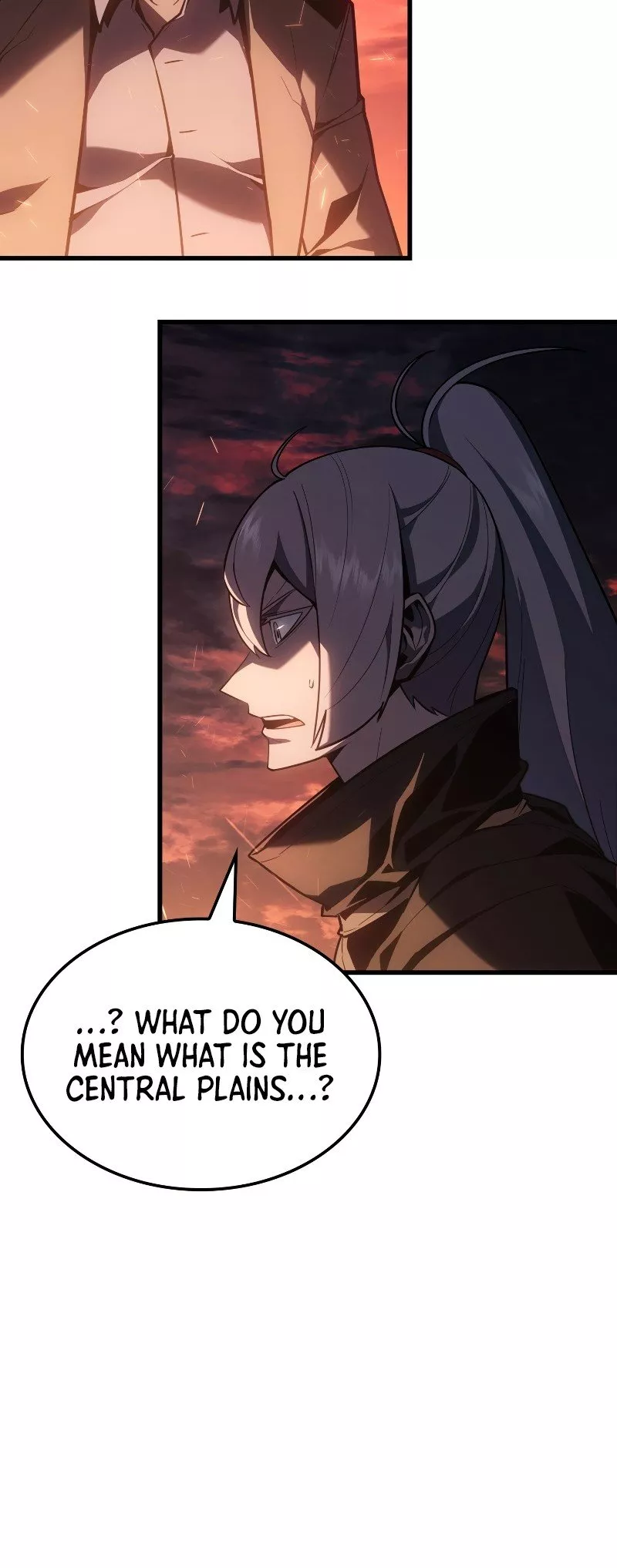 Read Ice Lord (en) Manga Online