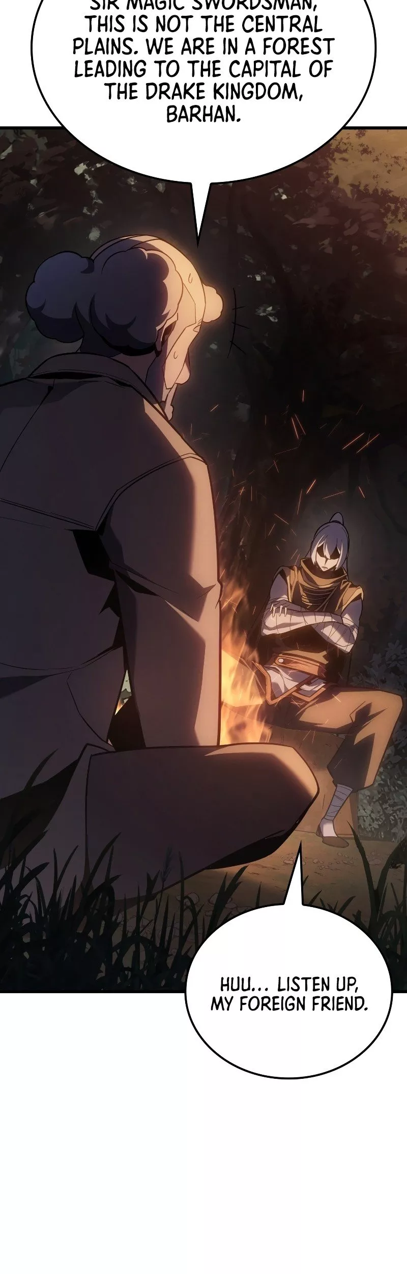 Read Ice Lord (en) Manga Online