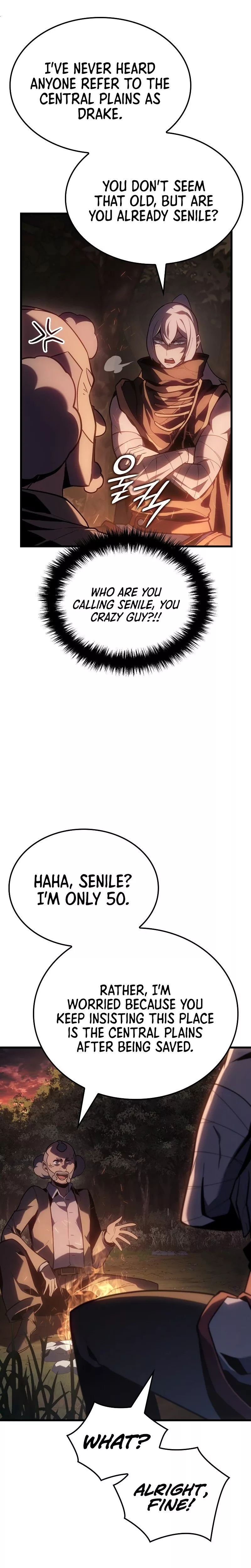 Read Ice Lord (en) Manga Online