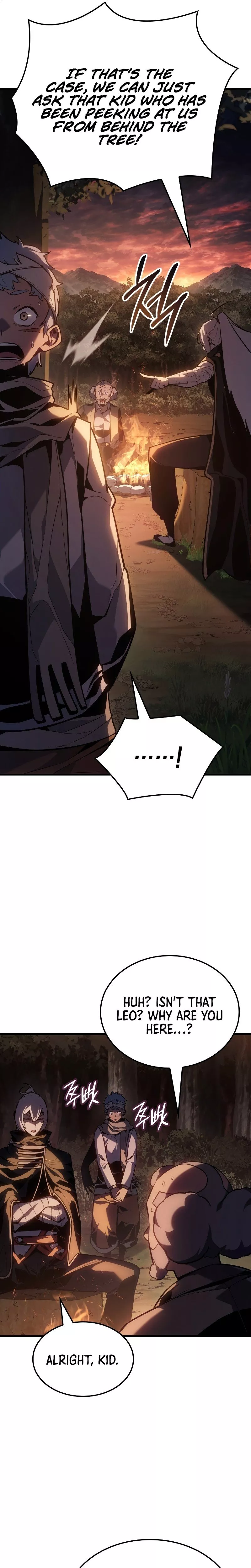 Read Ice Lord (en) Manga Online