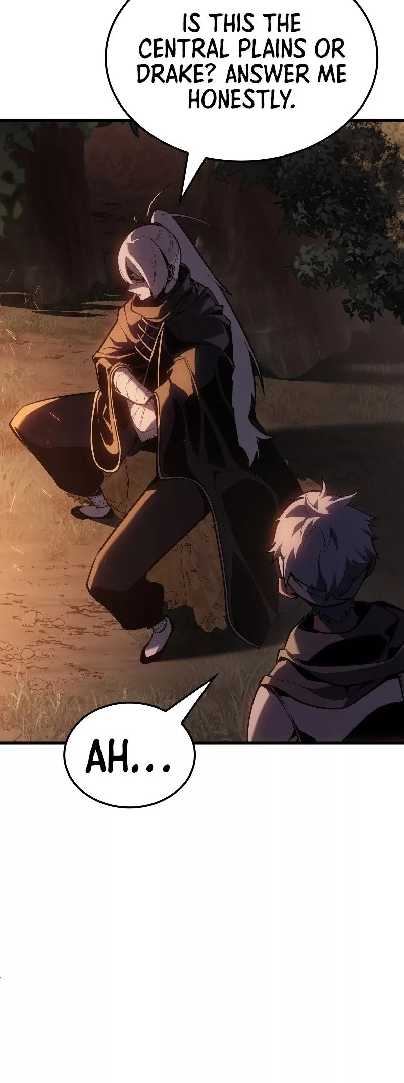 Read Ice Lord (en) Manga Online