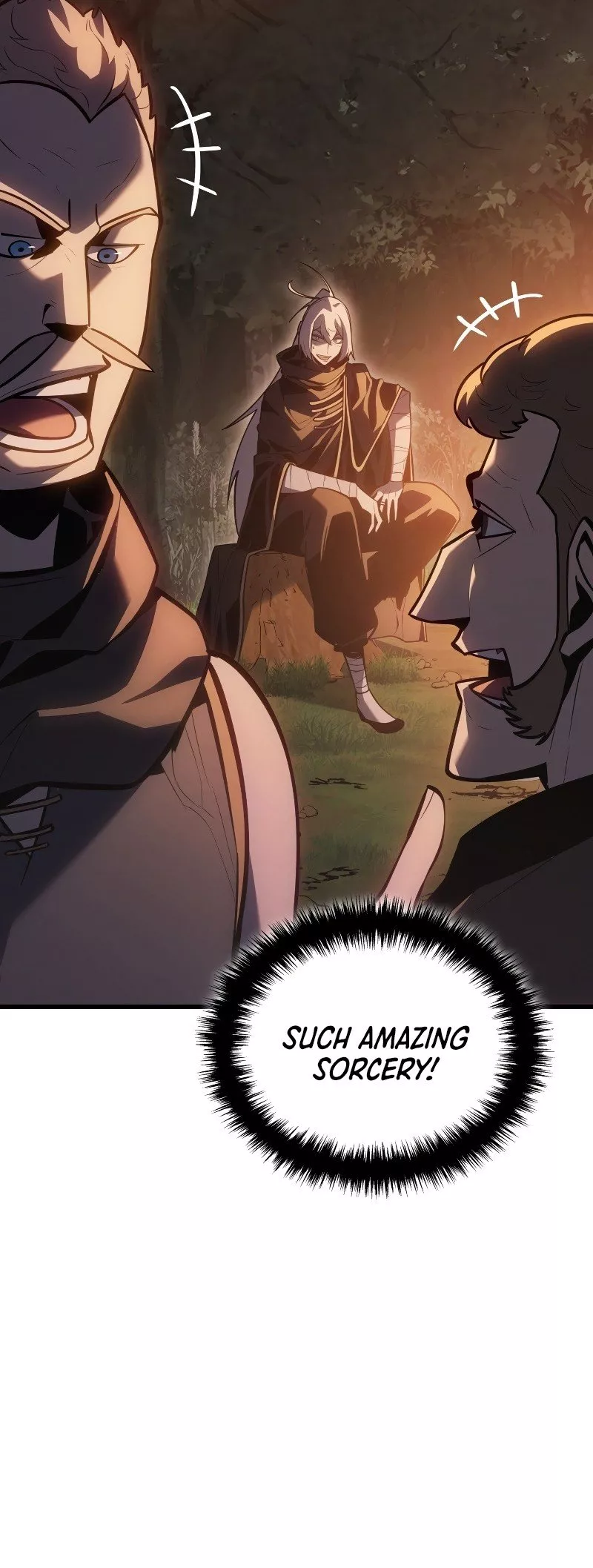 Read Ice Lord (en) Manga Online