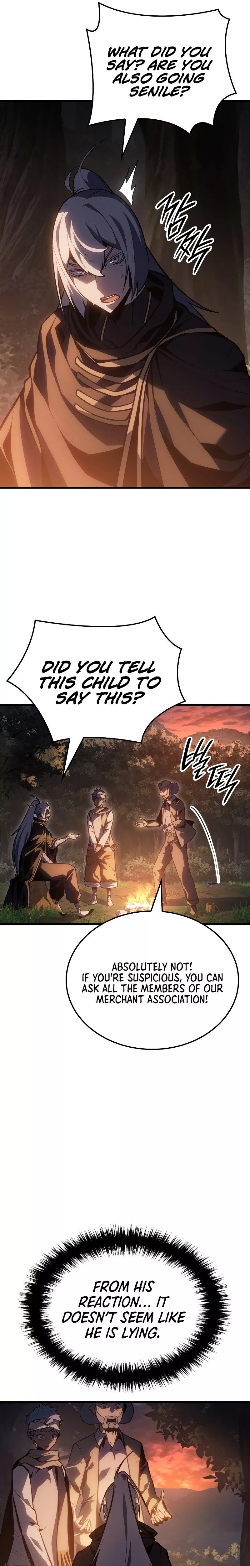 Read Ice Lord (en) Manga Online