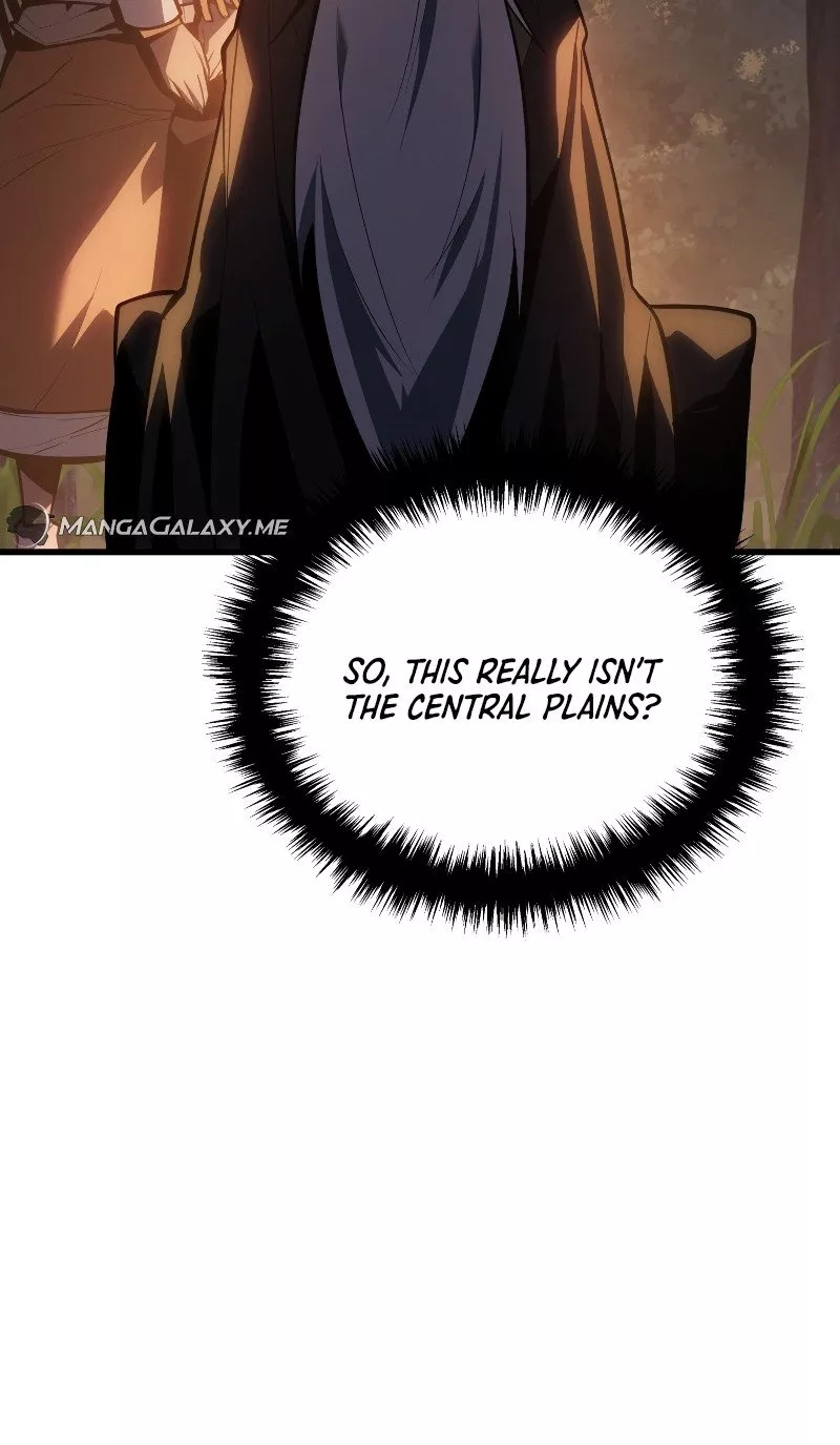 Read Ice Lord (en) Manga Online