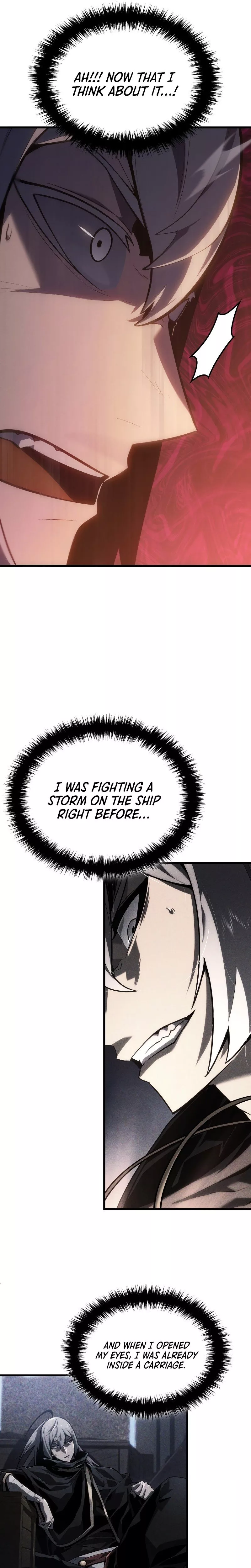 Read Ice Lord (en) Manga Online