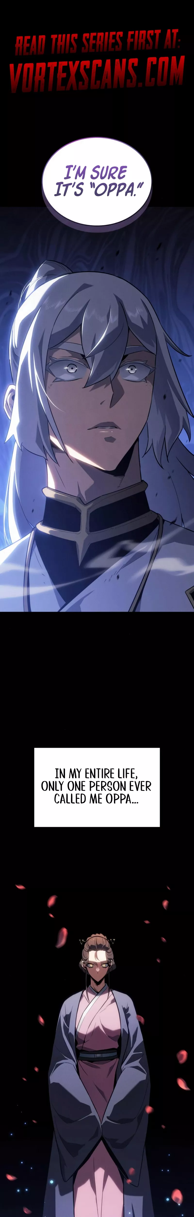 Read Ice Lord (en) Manga Online