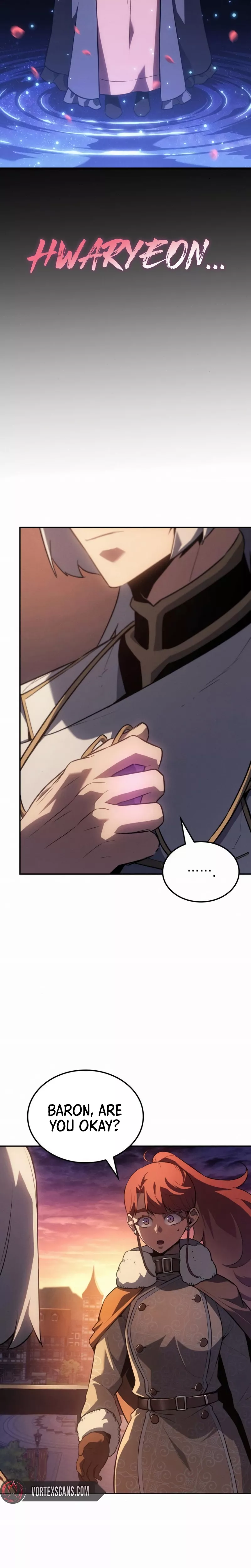 Read Ice Lord (en) Manga Online