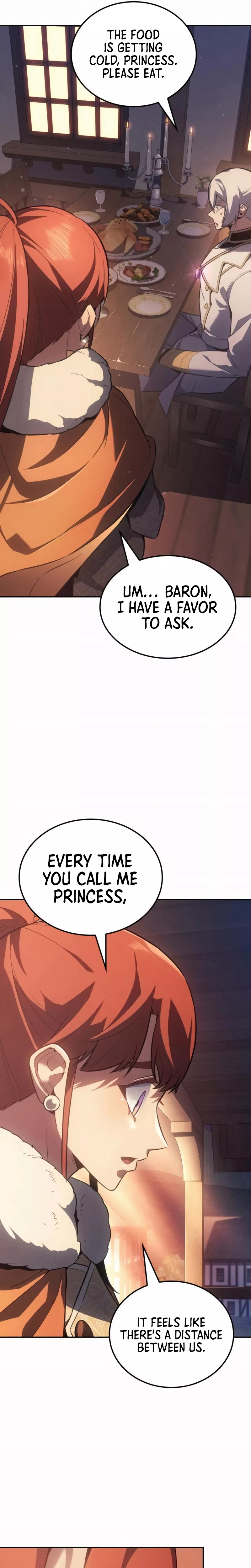 Read Ice Lord (en) Manga Online