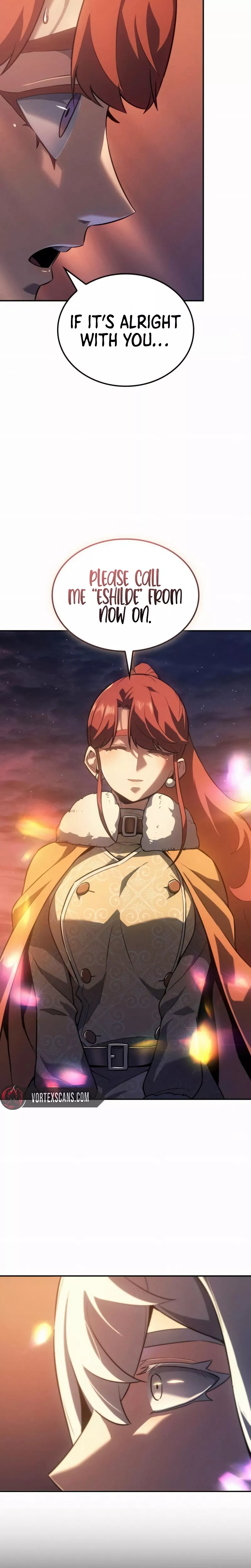 Read Ice Lord (en) Manga Online