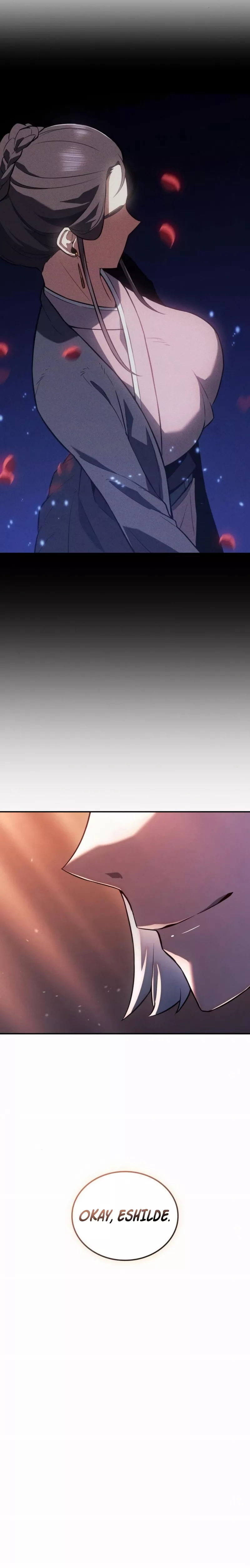 Read Ice Lord (en) Manga Online