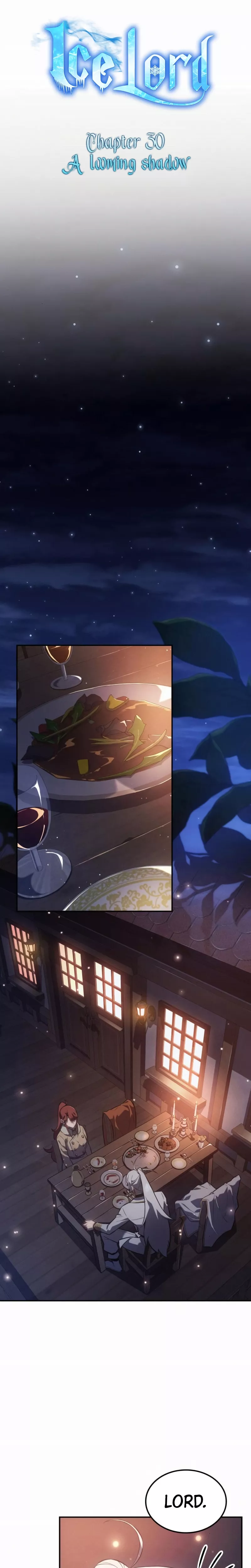 Read Ice Lord (en) Manga Online