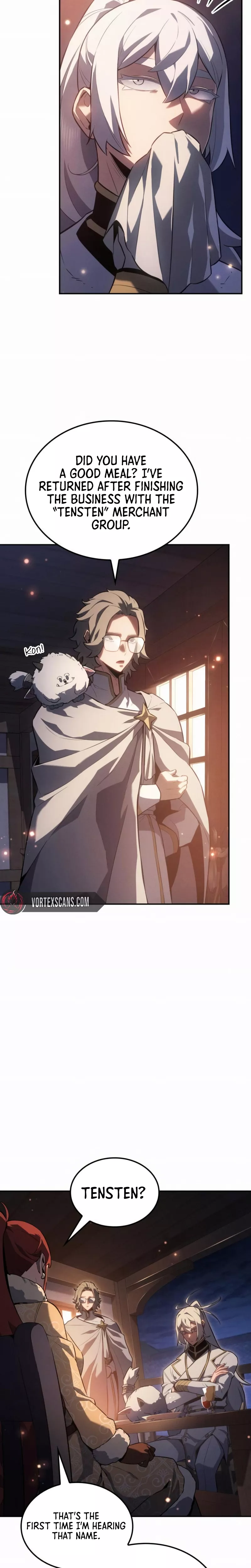 Read Ice Lord (en) Manga Online