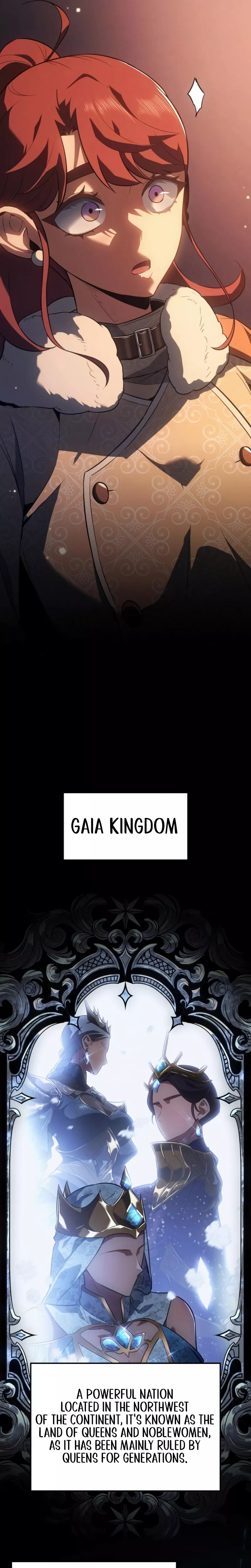 Read Ice Lord (en) Manga Online