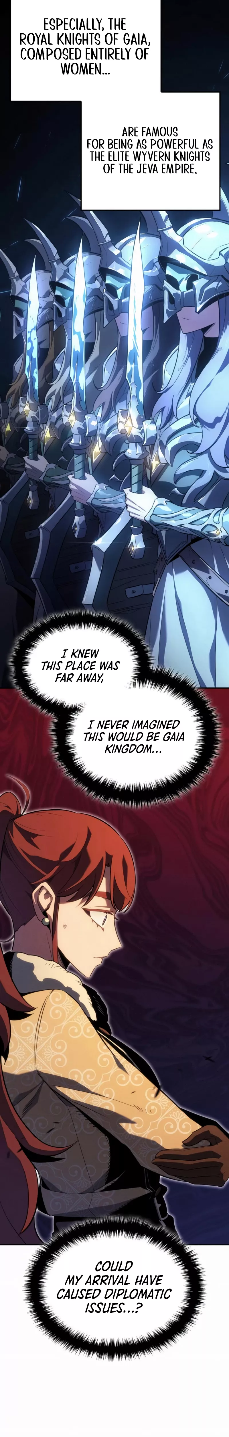 Read Ice Lord (en) Manga Online