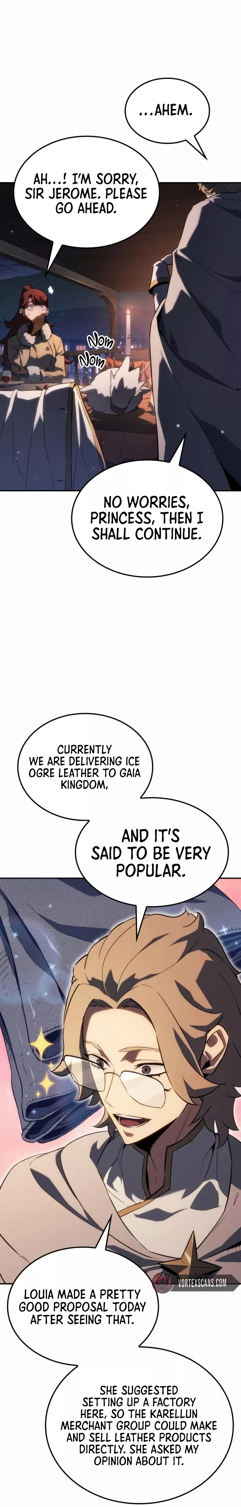 Read Ice Lord (en) Manga Online