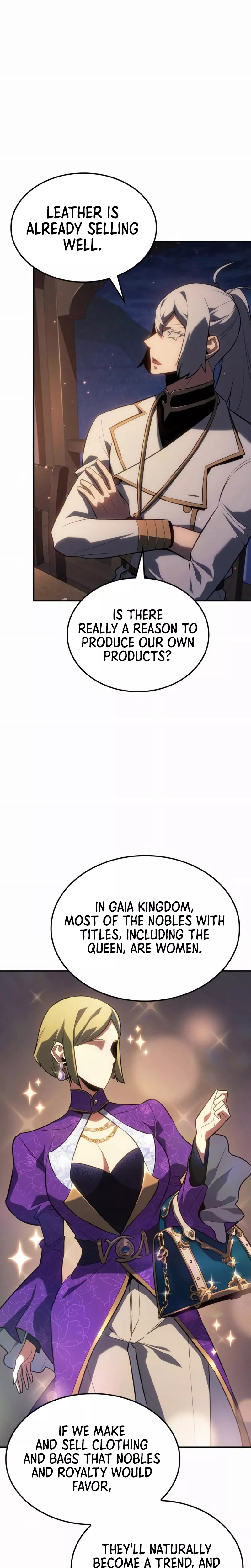 Read Ice Lord (en) Manga Online