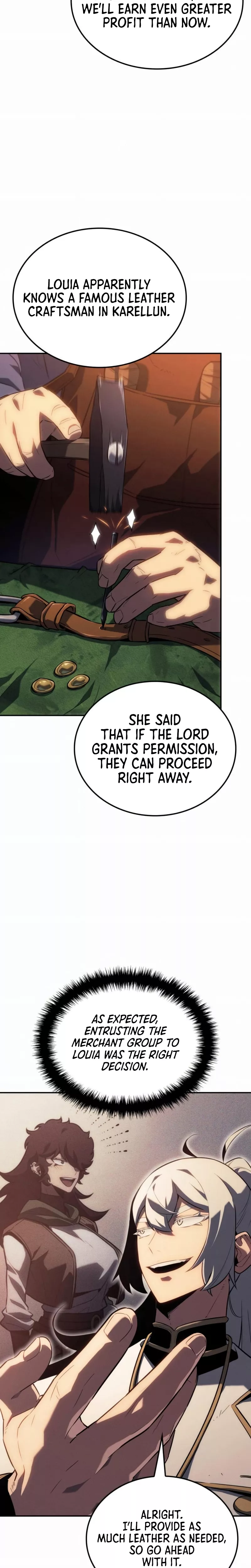 Read Ice Lord (en) Manga Online