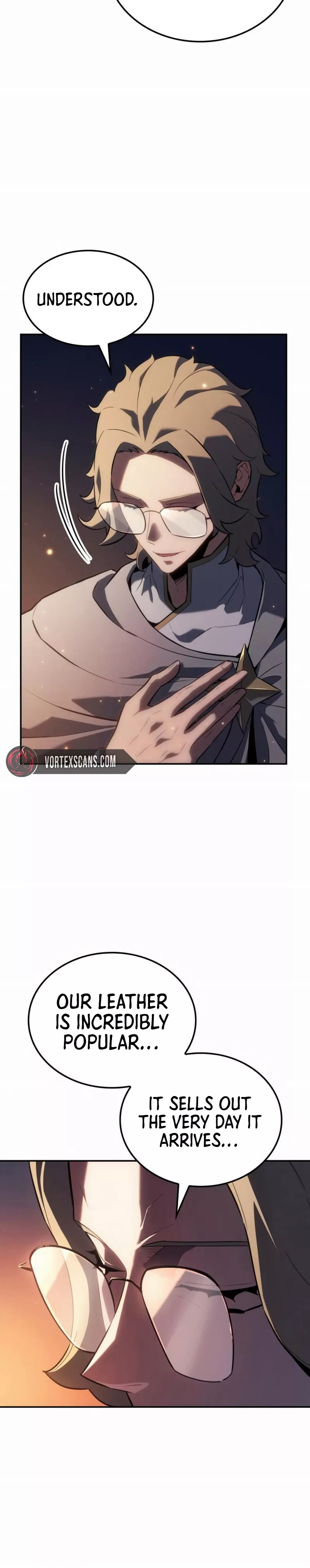 Read Ice Lord (en) Manga Online