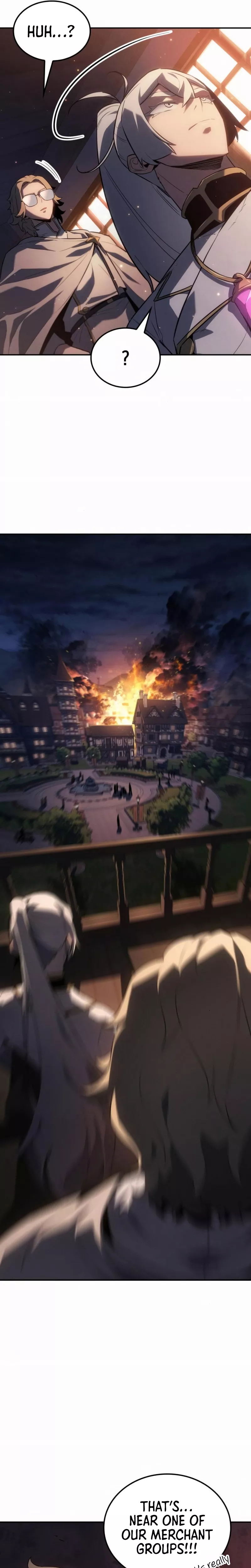 Read Ice Lord (en) Manga Online