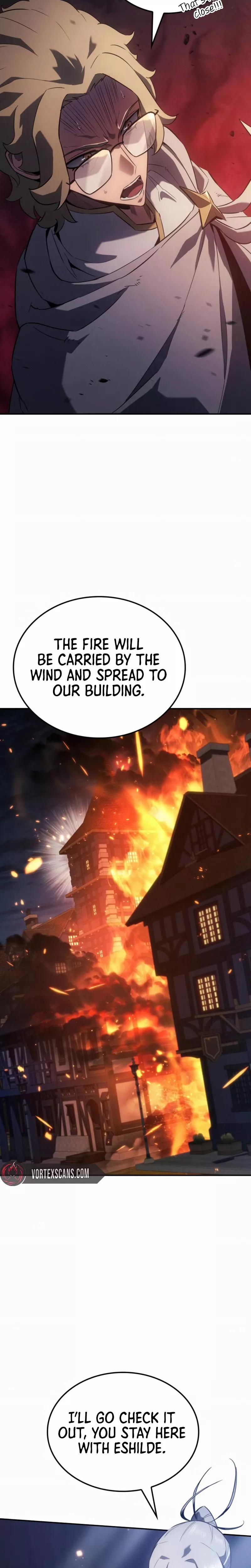 Read Ice Lord (en) Manga Online