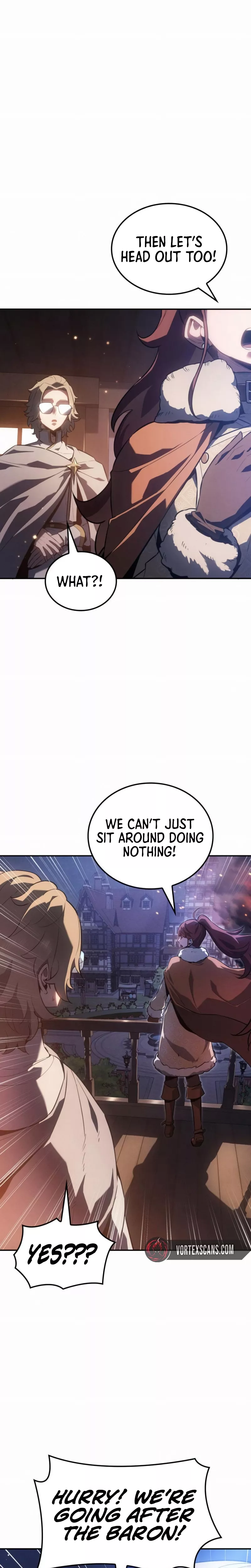 Read Ice Lord (en) Manga Online