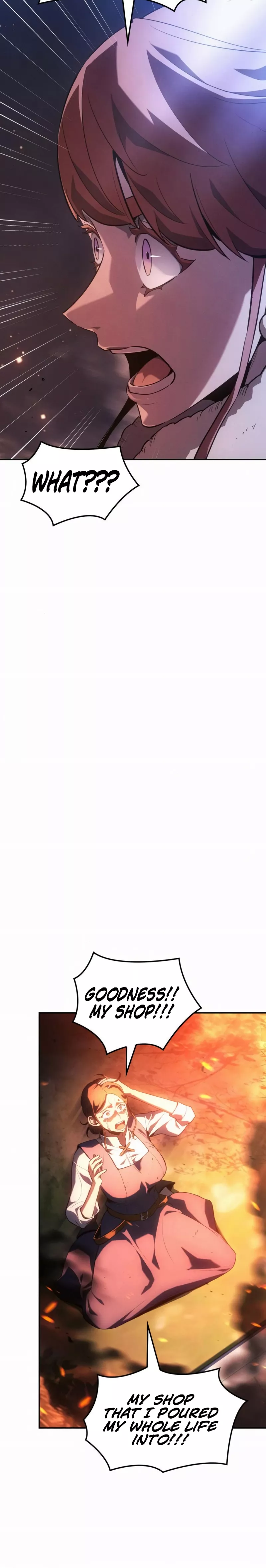 Read Ice Lord (en) Manga Online