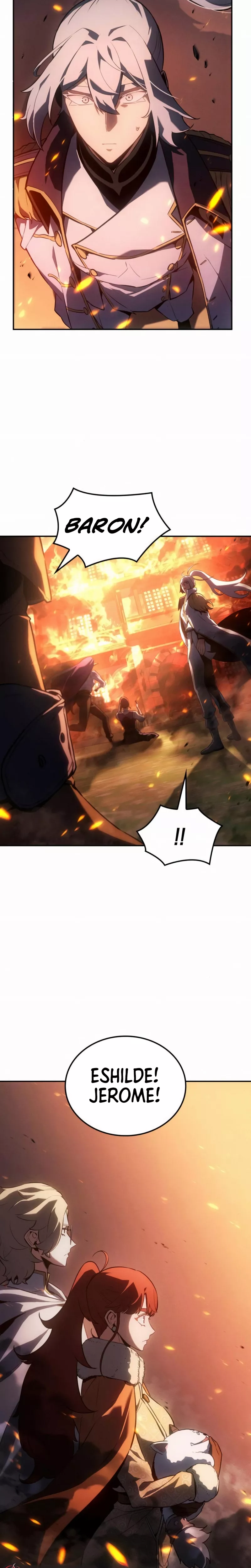 Read Ice Lord (en) Manga Online