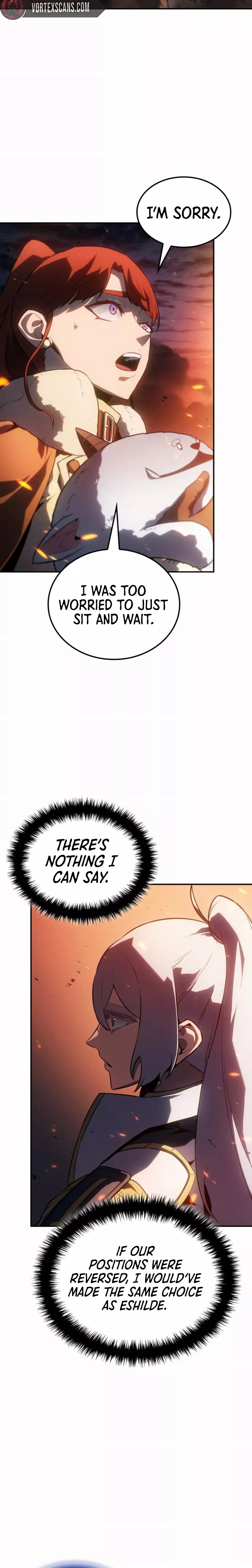 Read Ice Lord (en) Manga Online