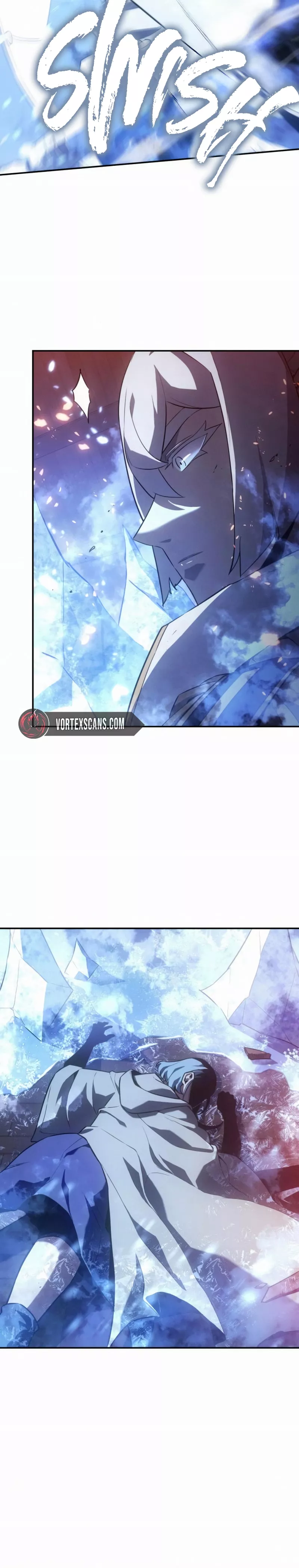 Read Ice Lord (en) Manga Online