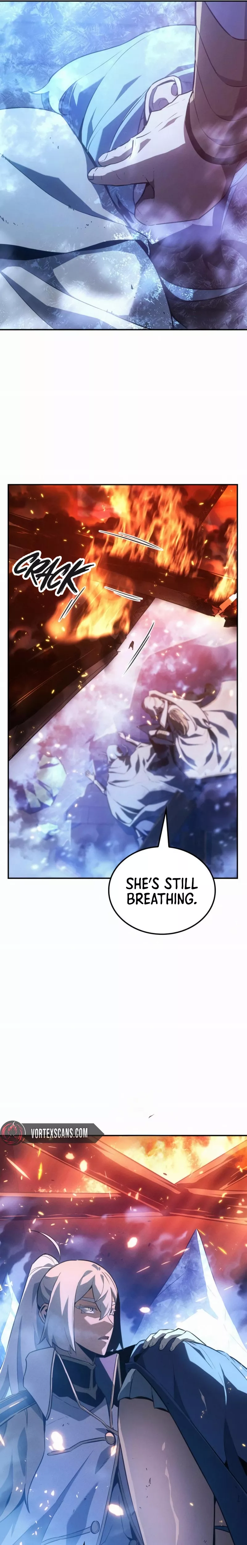 Read Ice Lord (en) Manga Online