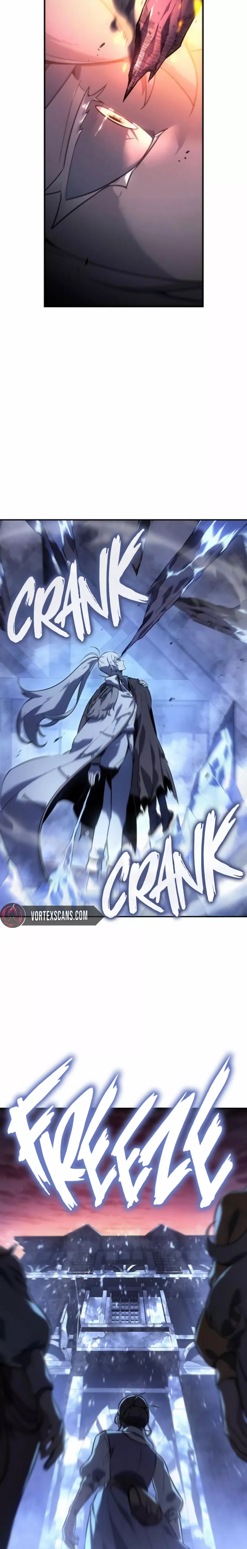 Read Ice Lord (en) Manga Online