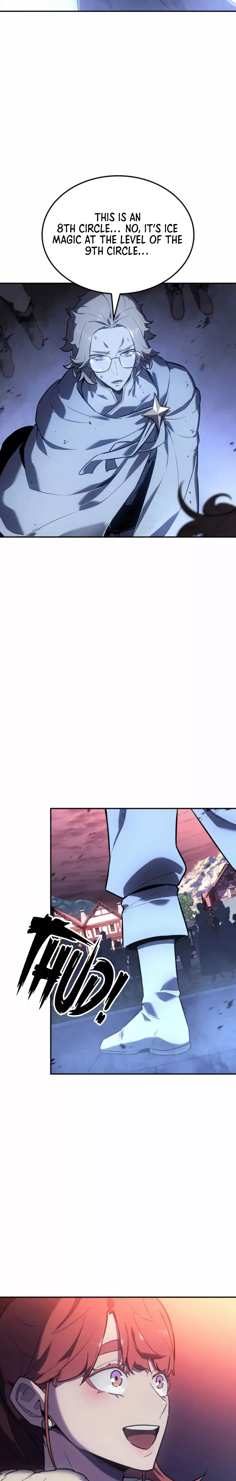 Read Ice Lord (en) Manga Online