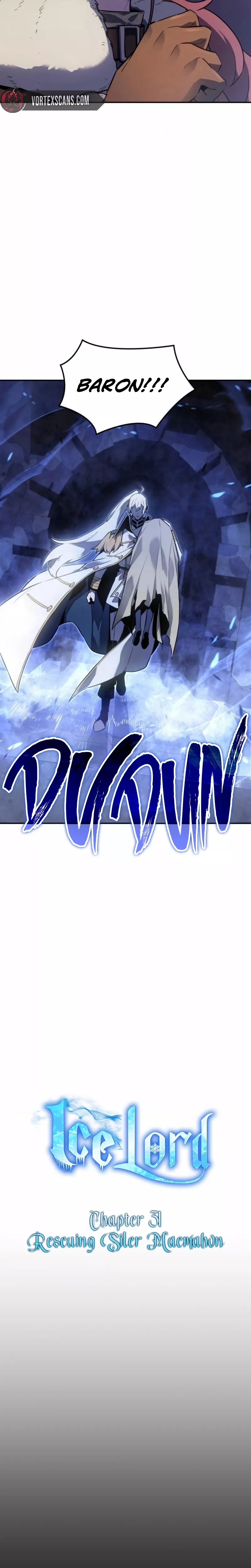 Read Ice Lord (en) Manga Online