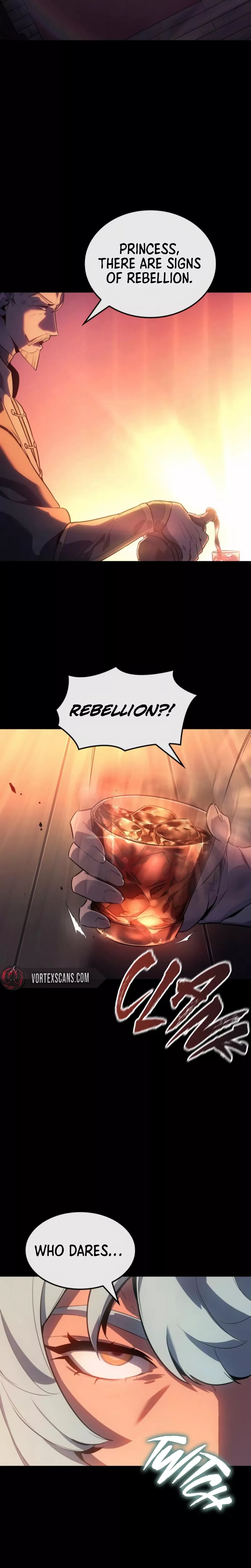 Read Ice Lord (en) Manga Online