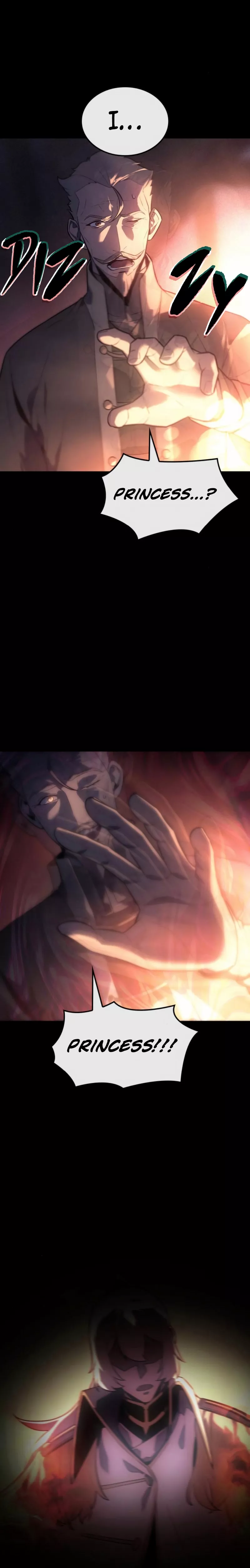 Read Ice Lord (en) Manga Online