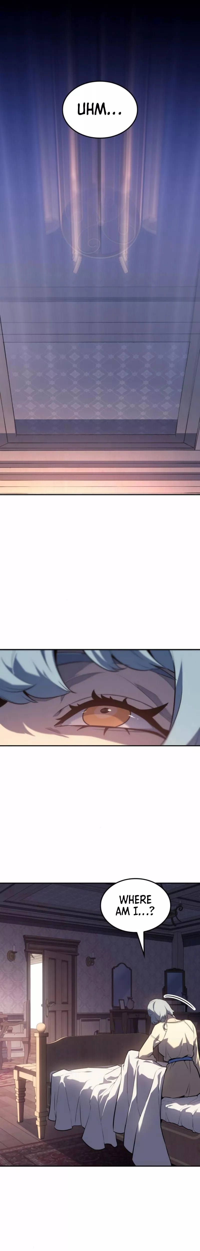 Read Ice Lord (en) Manga Online