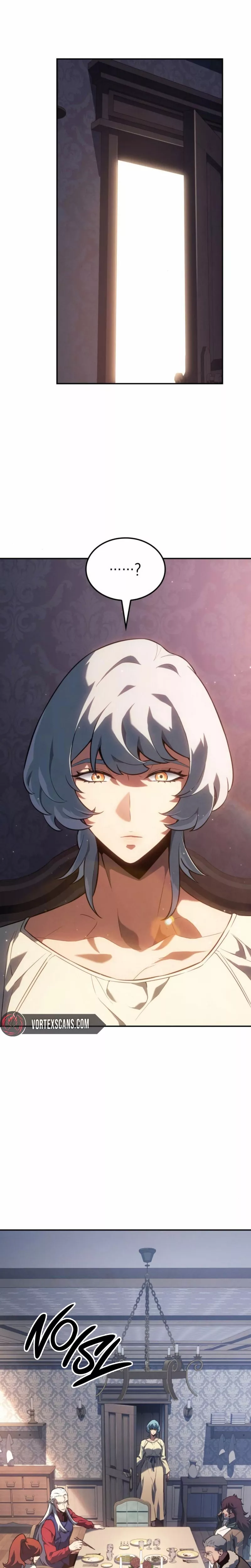 Read Ice Lord (en) Manga Online