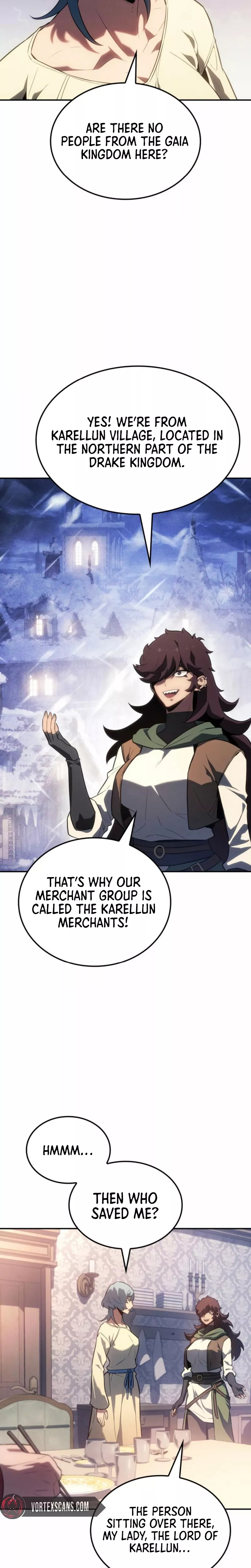 Read Ice Lord (en) Manga Online