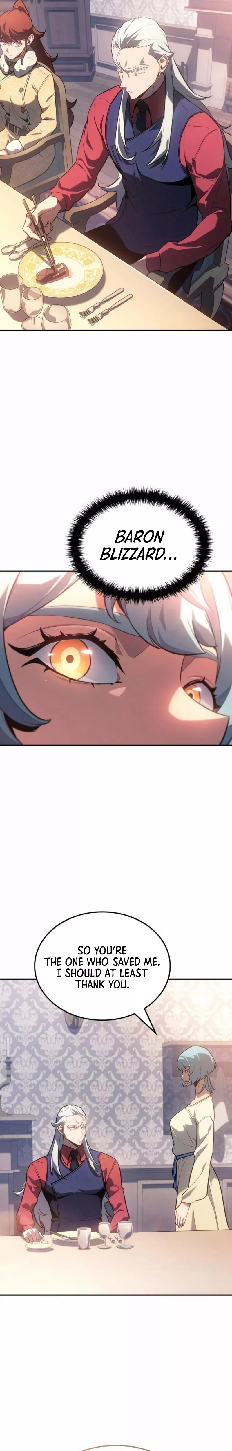 Read Ice Lord (en) Manga Online