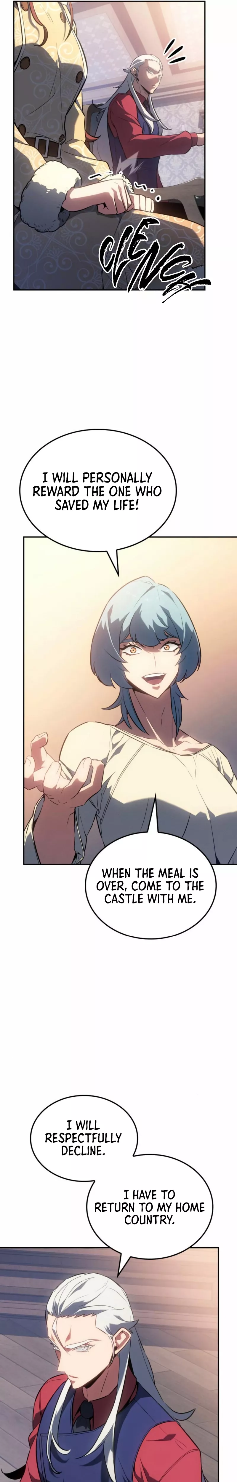 Read Ice Lord (en) Manga Online