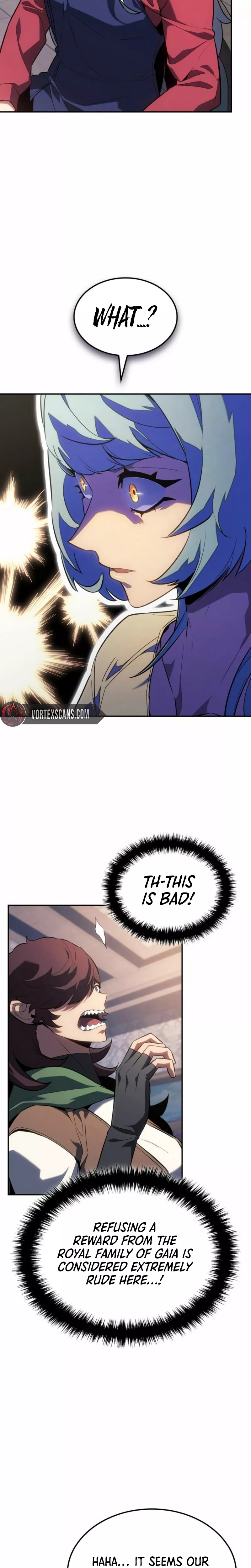 Read Ice Lord (en) Manga Online