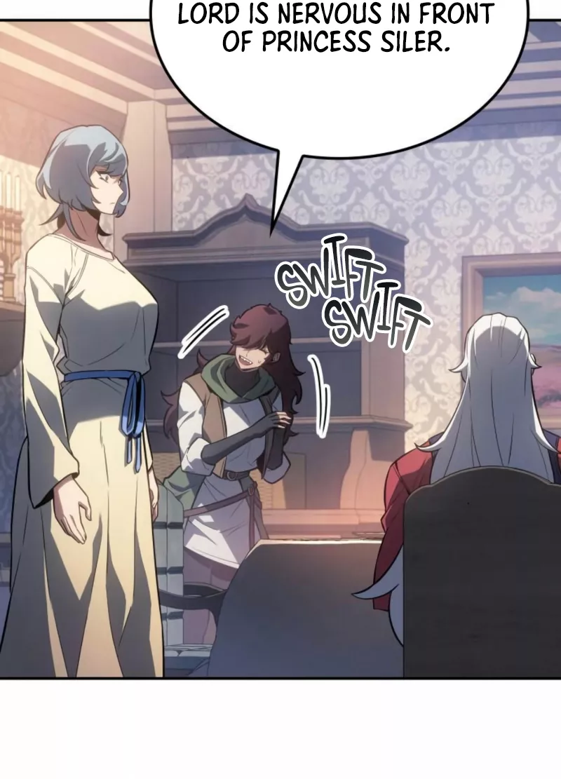 Read Ice Lord (en) Manga Online